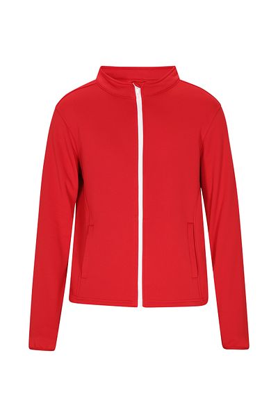 Mo Jacke