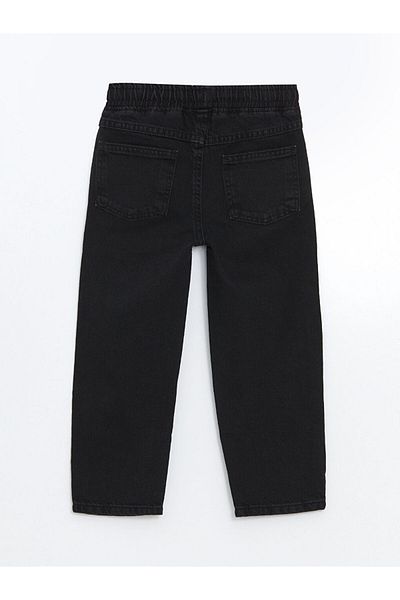 LC Waikiki Lcw Elastic Waist Boy's Jean Trousers