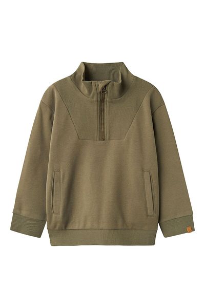 Lil' Atelier Sweatshirt Langarm