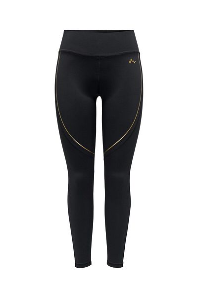 Only Play Sportleggings ONPJAM-2-TOMO Enger Schnitt Sportleggings