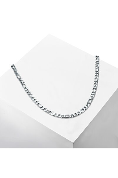 True Rebels Edelstahlhalskette Kette Edelstahl