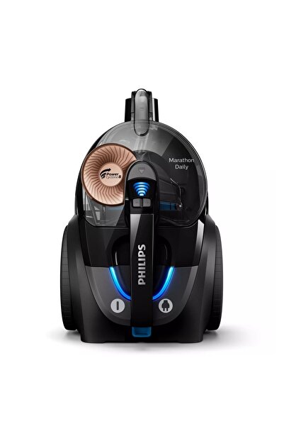 Philips Marathone Daily PowerCyclone 8 Toz Torbasız Elektrikli Süpürge