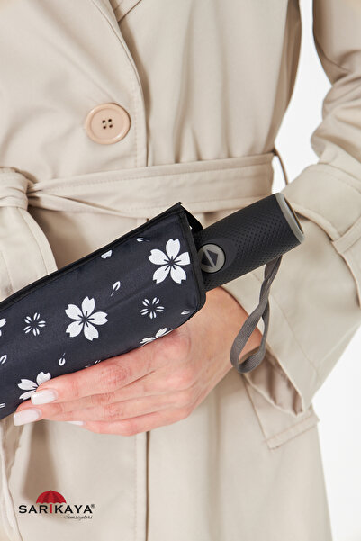 Sarıkaya Şemsiye Full Otomatik Kadın Şemsiye