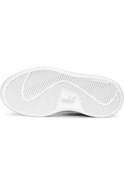 Puma Smash 3.0 Leather Sneakers