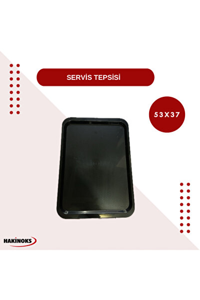 Lokanta Servis Tepsisi