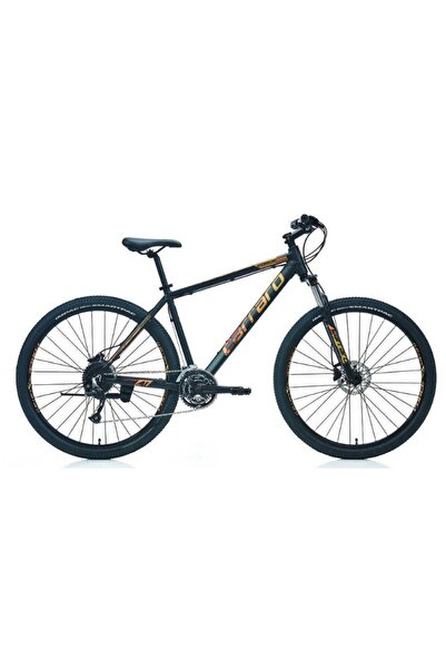 Carraro Force 770c 27,5" Jant 18 Vites 48 Cm Kadro Hidrolik Disk Erkek Dağ Bi...