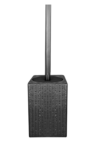 Prima Nova Elowen 5-Piece Bathroom Set Black