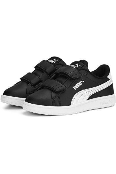 Puma Smash 3.0 Leather Sneakers