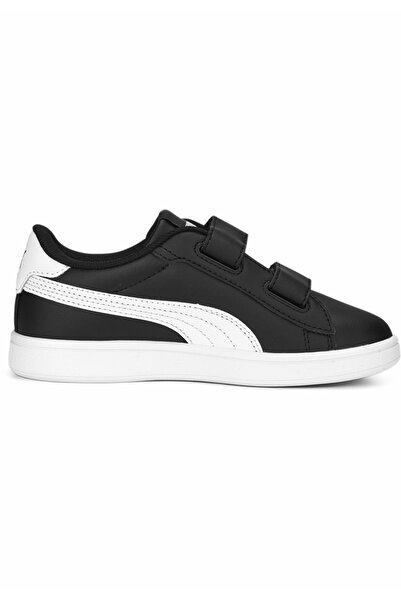 Puma Smash 3.0 Leather Sneakers