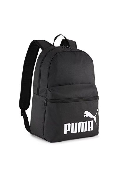 Puma Uniszex hátizsák - Phase hátizsák, logó, 44x30x14 cm (HxBxT)