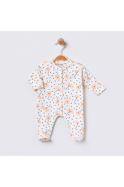 cimcim baby Ferret Baby Jumpsuit