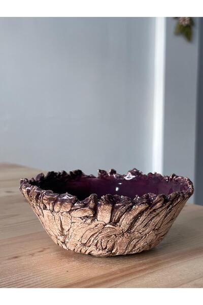 GÜLDANE SANAT ATÖLYESİ Doğanın İzleri Serisi