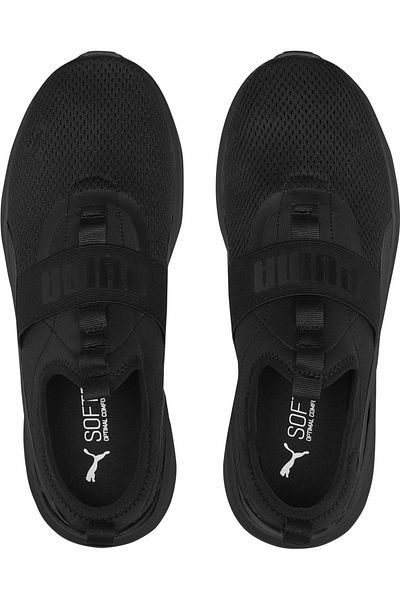 Puma Anzarun Lite Slip-On Sneakers