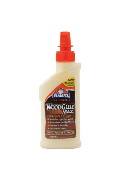 Elmers 4OZ WTRProof WD Glue