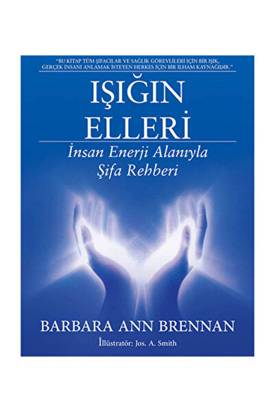 Butik Yayıncılık Işığın Elleri