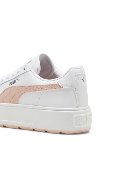 Puma Karmen L Women's Casual Shoes Women's Ls Shoes 384615