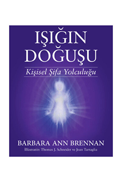 Butik Yayıncılık Işığın Doğuşu