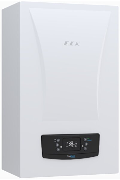 Eca Cıtısus Premıx 24kw Tam Yoğuşmalı Kombi
