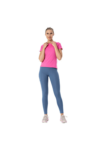 Merrell Ledge 7 Γυναικείο μπλε κολάν για τρέξιμο ΓΥΝΑΙΚΕΙΟ ΚΑΛΣΟΝΤΙ ΓΙΑ ΤΡΕΞΙΜΑ M23LEDGE7