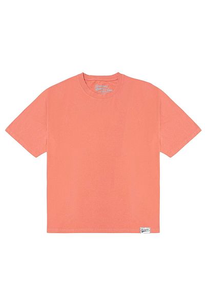 ROUTEFIELD Tabnb Men's T-Shirt White