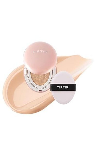 TIRTIR MASK FIT ALL-COVER CUSHION 27N CAMEL