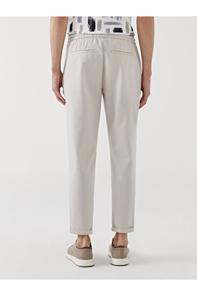 LC Waikiki Ανδρικό παντελόνι Slim Fit