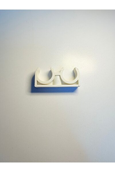 KALDE 20'' Pprc 1/2 Çifli Kelepçe 10 adet