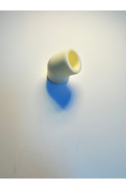 Vesbo 20''lik Pprc Dirsek 45 derece 5 Adet