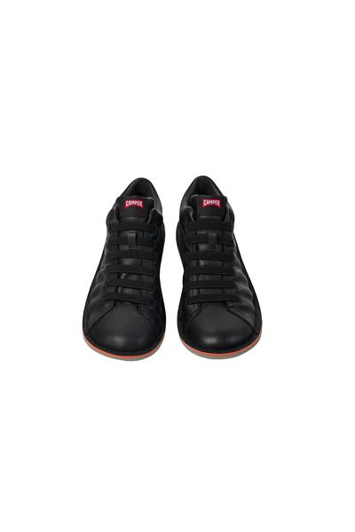 CAMPER Beetle Men's Black Casual Shoes