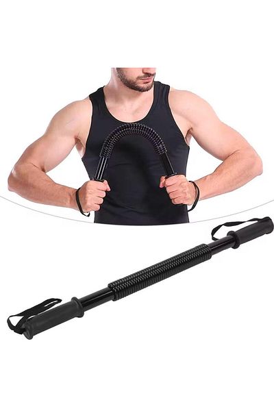 Clifton Bent Chest Bow Hand Wrist Shoulder Arm Muscle Enhancer Bow