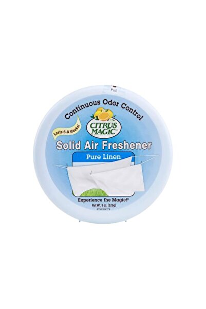 Citrus Magic معطر هواء من الكتان سعة 8 أونصة