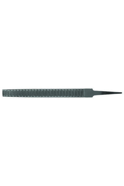 Crescent Nicholson 21878N 8 in Half-Round Wood Rasp, American pattern bastard...