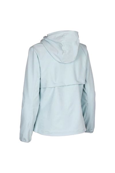 Trespass Kalady - Jacket Tp50 Jachetă neagră pentru exterior pentru femei Jachetă pentru exterior pentru femei FAJKRATR0087