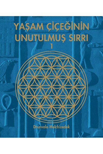 Butik Yayıncılık Yaşam Çiçeğininin Unutulmuş Sırrı - 1