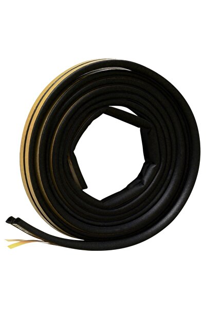 FROST KING مانع تيار مزدوج الجوانب بني اللون مقاس 36 بوصة