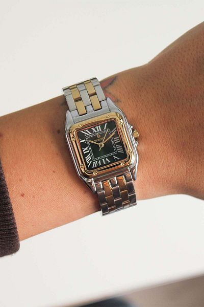 Homies Hm20217S04-4 Women's Watch with Steel Band