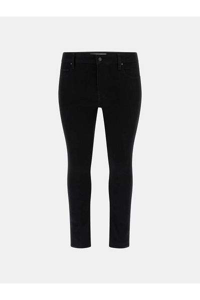 Guess Chris Men's Black Jeans M2Ya27D4Q51-2Crb