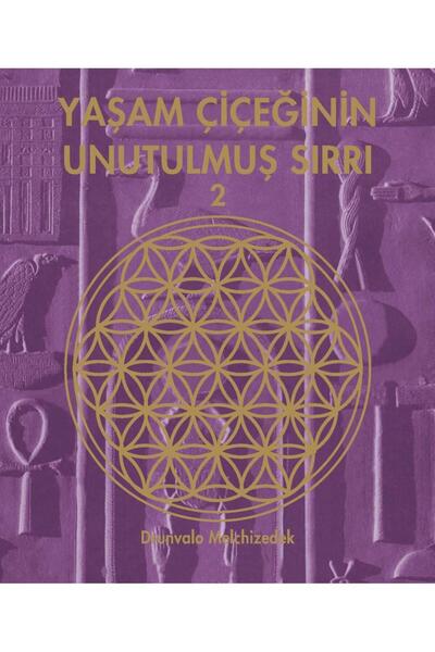 Butik Yayıncılık Yaşam Çiçeğinin Unutulmuş Sırrı - 2