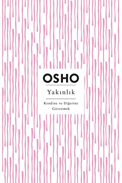 Butik Yayıncılık Yakınlık - Osho