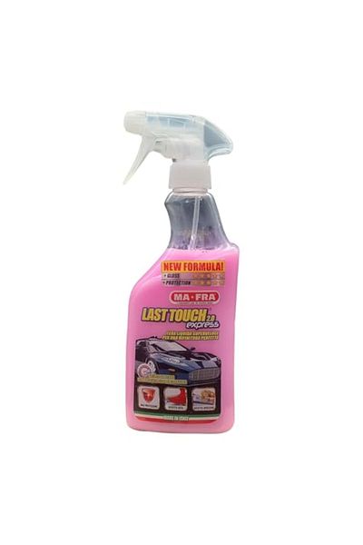 MAFRA Last Touch Express Wax 500 Ml