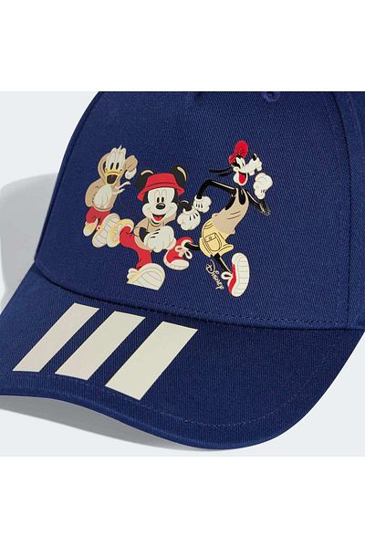 adidas Children's Casual Cap - Lk Dy mm Cap Jg5845