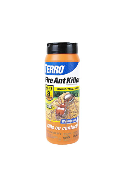 TERRO 2LB قاتل النمل الناري