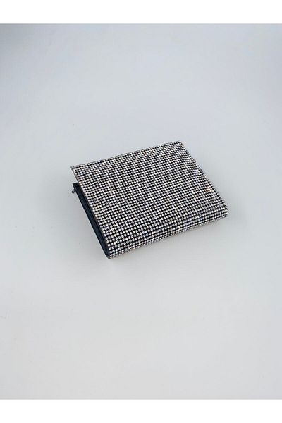 Fox Stoned Card Holder and Wallet