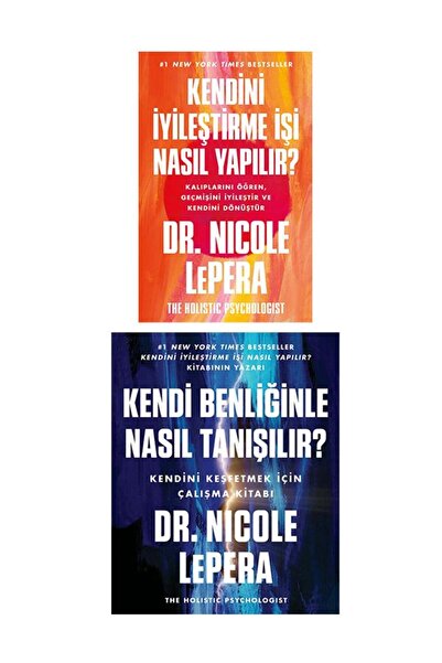 Butik Yayıncılık Kendini Iyileştirme Işi Nasıl Yapılır? & Kendi Benliğinle Na...
