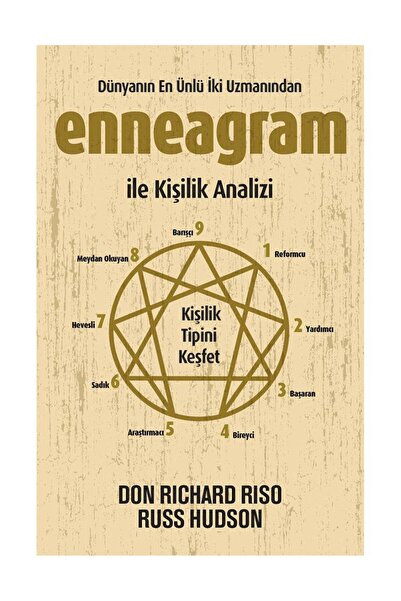 Butik Yayıncılık Enneagram