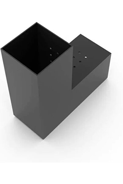 Kalite Sepetinde BAHÇE AHŞAP KAMELYA ÇARDAK YAPI SETİ L AYAK