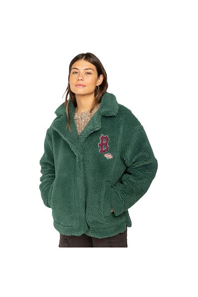 BİLLABONG Jachetă pentru femei Billabong Autumn Holidays