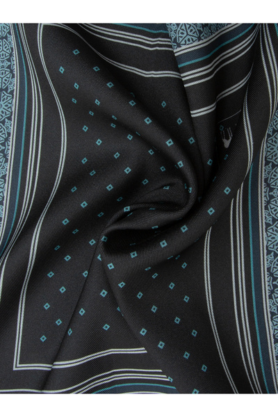 Karaca Erkek Mendil-mavi