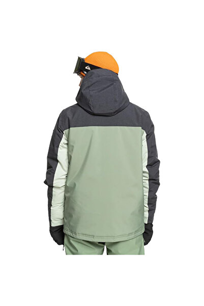 Quiksilver Dawson Jk Men's Snowboard Jacket Men's Snowboard Jacket Eqytj03451