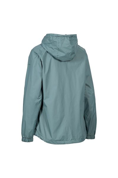 Trespass Women's Coat Tayah Ii Tp75 Mint Waterproof Women's Raincoat Fajkram10017